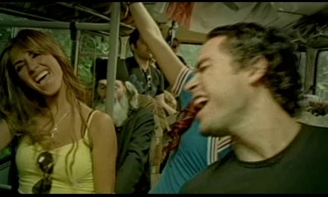 1627 - RBD - Besame Sin Miedo Hit