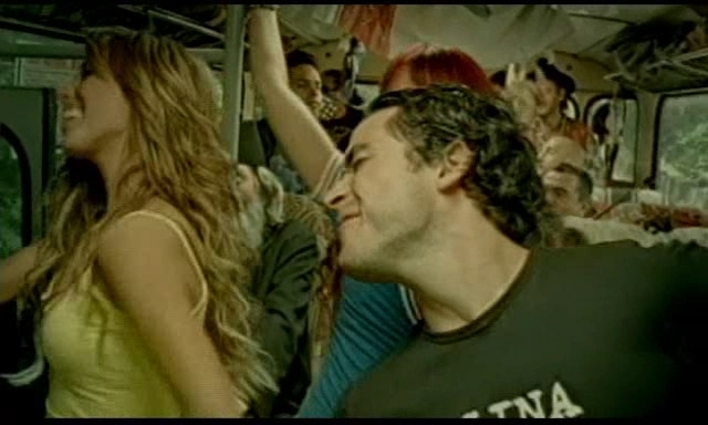 1639 - RBD - Besame Sin Miedo Hit