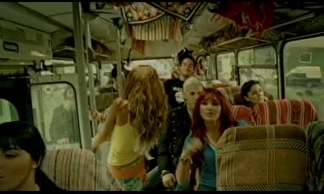 1663 - RBD - Besame Sin Miedo Hit