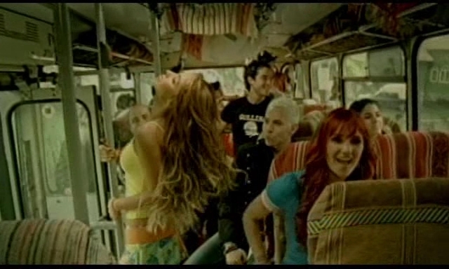 1687 - RBD - Besame Sin Miedo Hit
