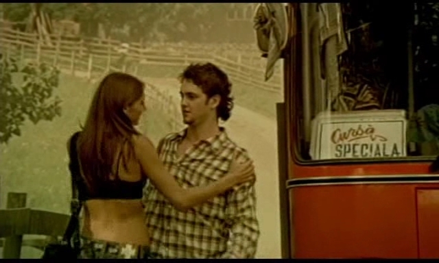 1855 - RBD - Besame Sin Miedo Hit