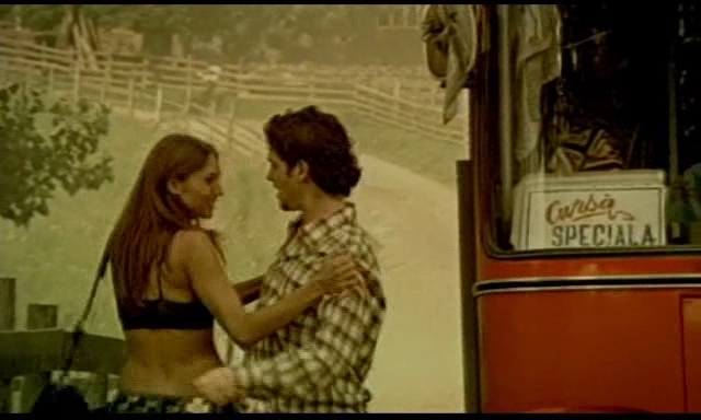 1867 - RBD - Besame Sin Miedo Hit