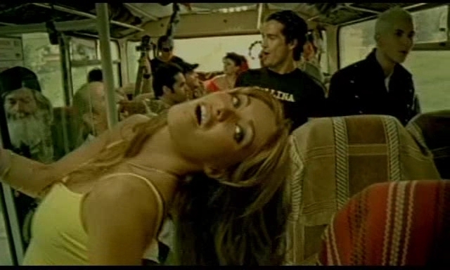 2191 - RBD - Besame Sin Miedo Hit