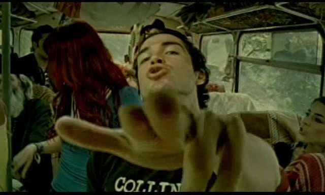 2467 - RBD - Besame Sin Miedo Hit