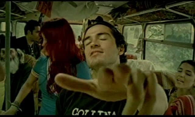 2479 - RBD - Besame Sin Miedo Hit