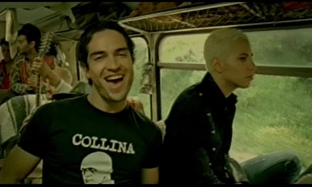 2527 - RBD - Besame Sin Miedo Hit