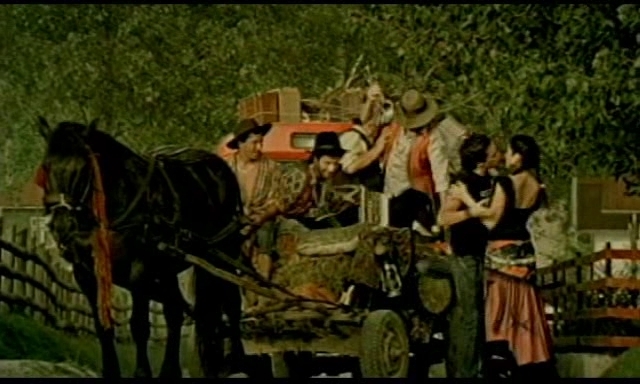 2551 - RBD - Besame Sin Miedo Hit