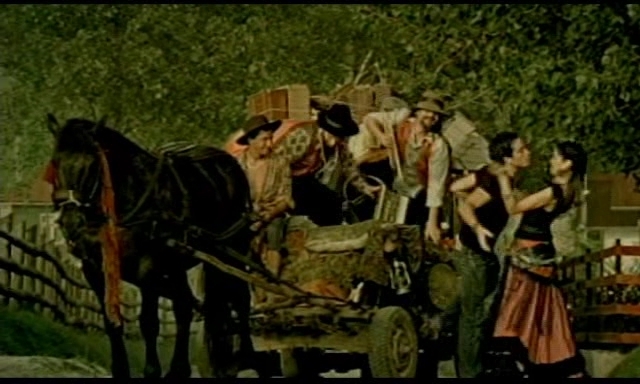 2563 - RBD - Besame Sin Miedo Hit