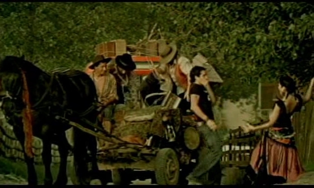 2599 - RBD - Besame Sin Miedo Hit
