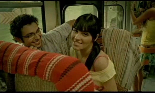 2671 - RBD - Besame Sin Miedo Hit