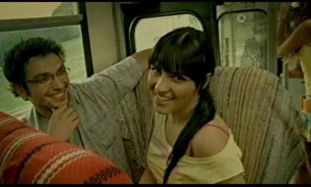 2695 - RBD - Besame Sin Miedo Hit