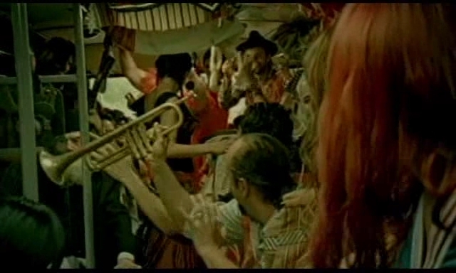 2755 - RBD - Besame Sin Miedo Hit