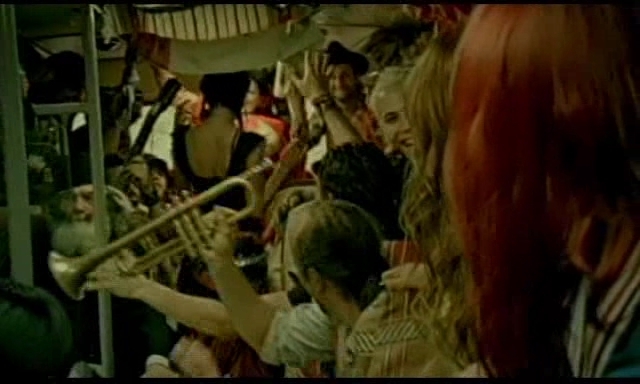 2767 - RBD - Besame Sin Miedo Hit
