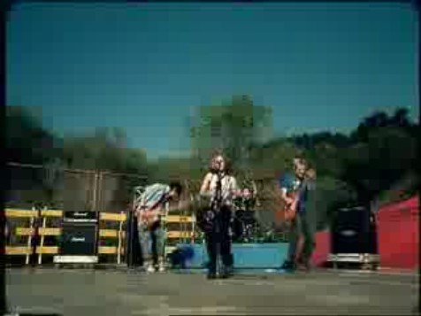 bscap0929 - Avril Lavigne TV Commercial