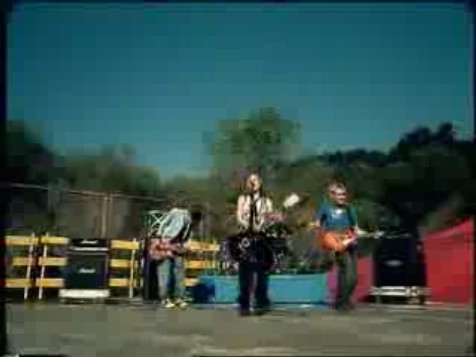 bscap0932 - Avril Lavigne TV Commercial