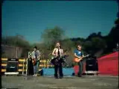 bscap0938 - Avril Lavigne TV Commercial