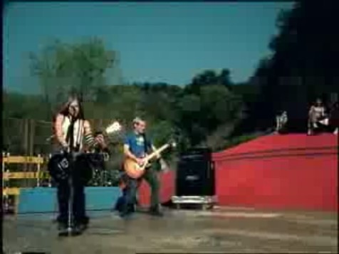 bscap0968 - Avril Lavigne TV Commercial