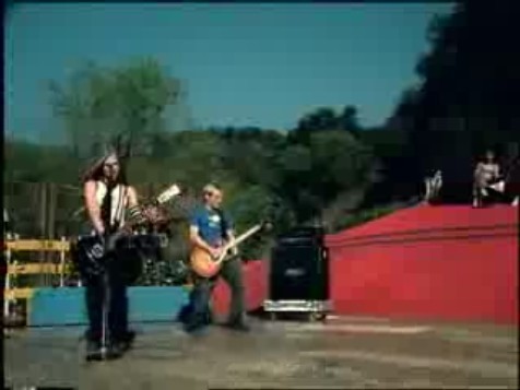 bscap0969 - Avril Lavigne TV Commercial