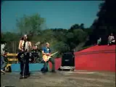 bscap0972 - Avril Lavigne TV Commercial