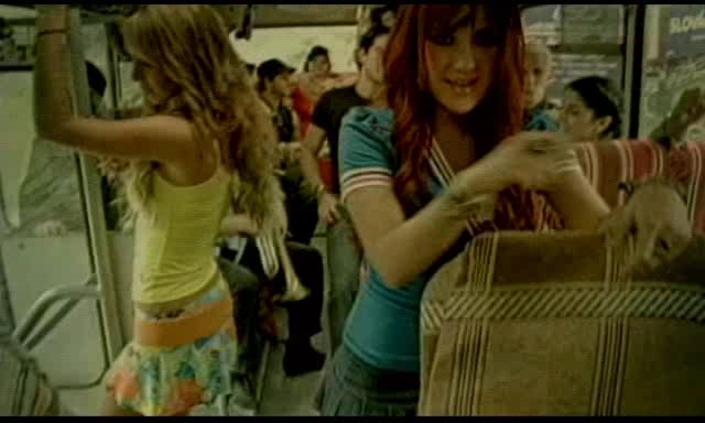 2863 - RBD - Besame Sin Miedo Hit