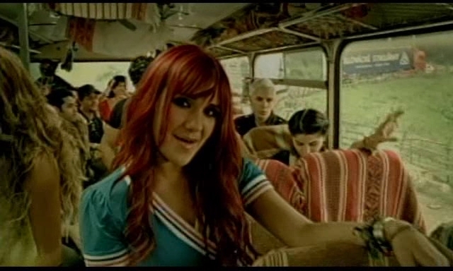 2899 - RBD - Besame Sin Miedo Hit