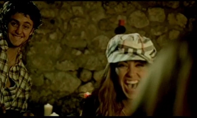 4171 - RBD - Besame Sin Miedo Hit
