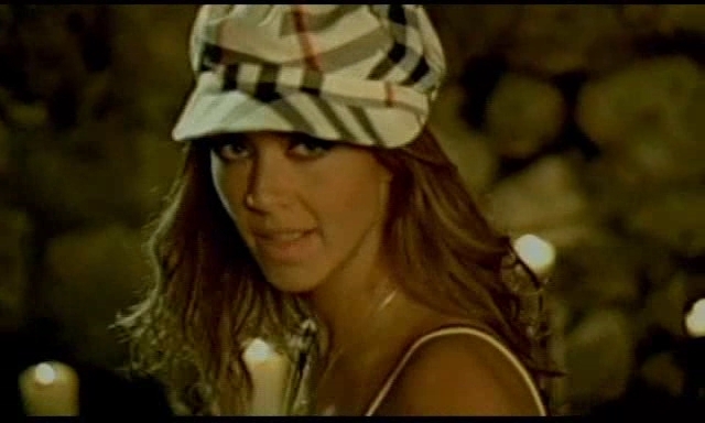 5107 - RBD - Besame Sin Miedo Hit
