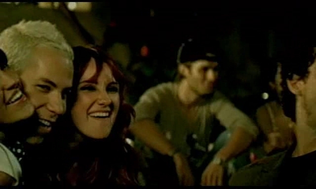 5167 - RBD - Besame Sin Miedo Hit
