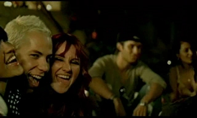 5173 - RBD - Besame Sin Miedo Hit