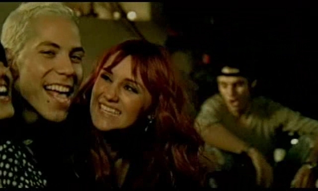 5186 - RBD - Besame Sin Miedo Hit