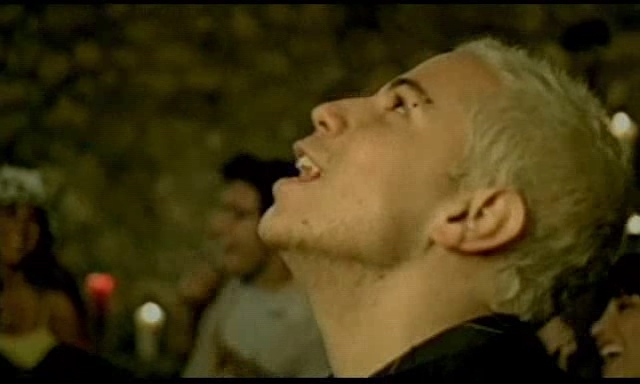 5203 - RBD - Besame Sin Miedo Hit