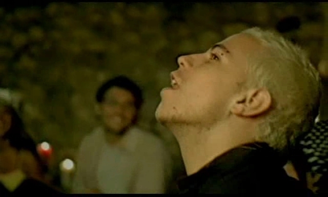 5233 - RBD - Besame Sin Miedo Hit