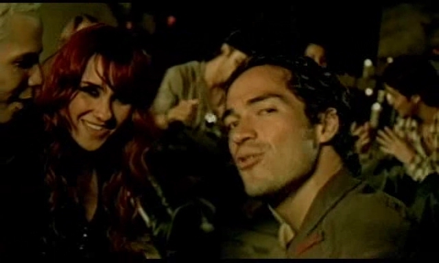 5299 - RBD - Besame Sin Miedo Hit