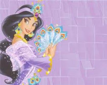 JASMINE DRESS UP