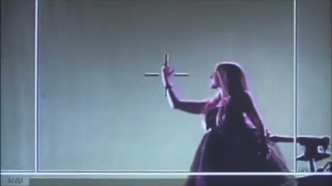 bscap0551 - Making of Black Star Commercial Part 2