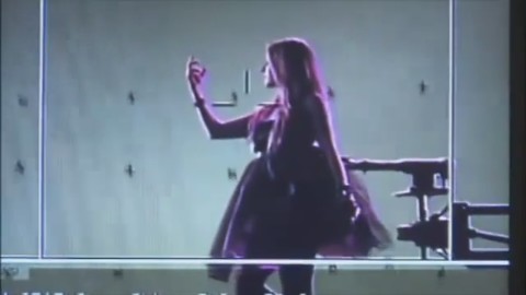bscap0575 - Making of Black Star Commercial Part 2