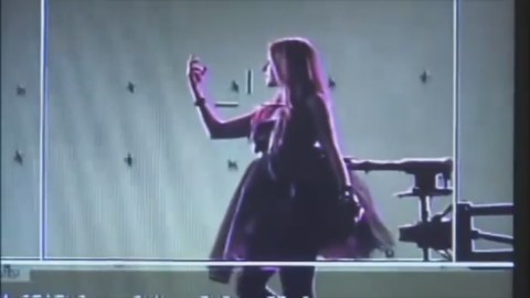 bscap0579 - Making of Black Star Commercial Part 2