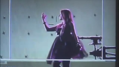 bscap0583 - Making of Black Star Commercial Part 2