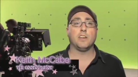 bscap0607 - Making of Black Star Commercial Part 2