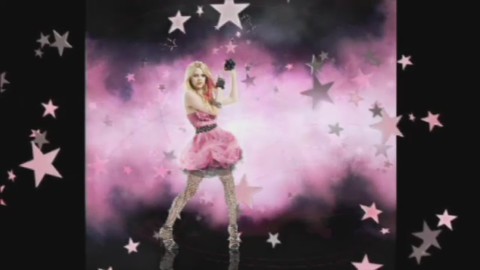 bscap0660 - Making of Black Star Commercial Part 2