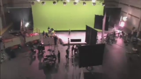 bscap0667 - Making of Black Star Commercial Part 2