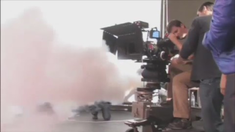 bscap0702 - Making of Black Star Commercial Part 2