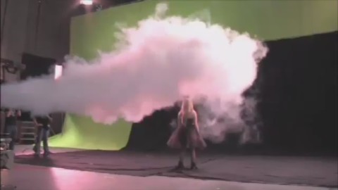 bscap0703 - Making of Black Star Commercial Part 2