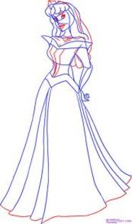 PRINCESS HAIRSTYLE - princess
