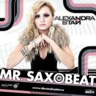 Alexandra-Stan-cucereste-Franta - Alexandra Stan