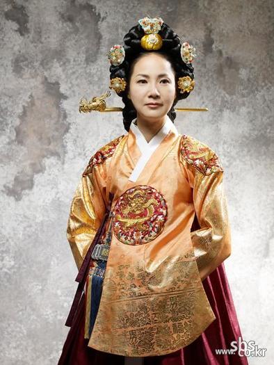 5877810 - Hanbok - alte poze