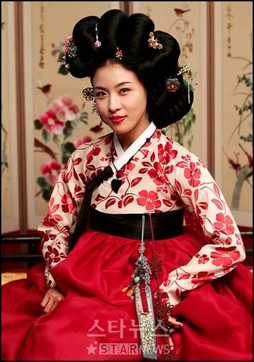 ha_ji-10 - Hanbok - alte poze