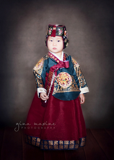 hanbok10 - Hanbok - alte poze