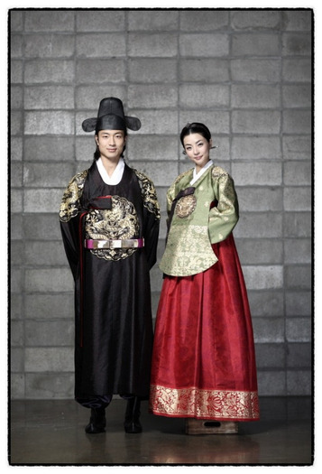 img_1610 - Hanbok - alte poze