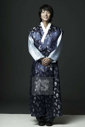 lee_ju10 - Hanbok - alte poze